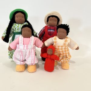 Doll House Family